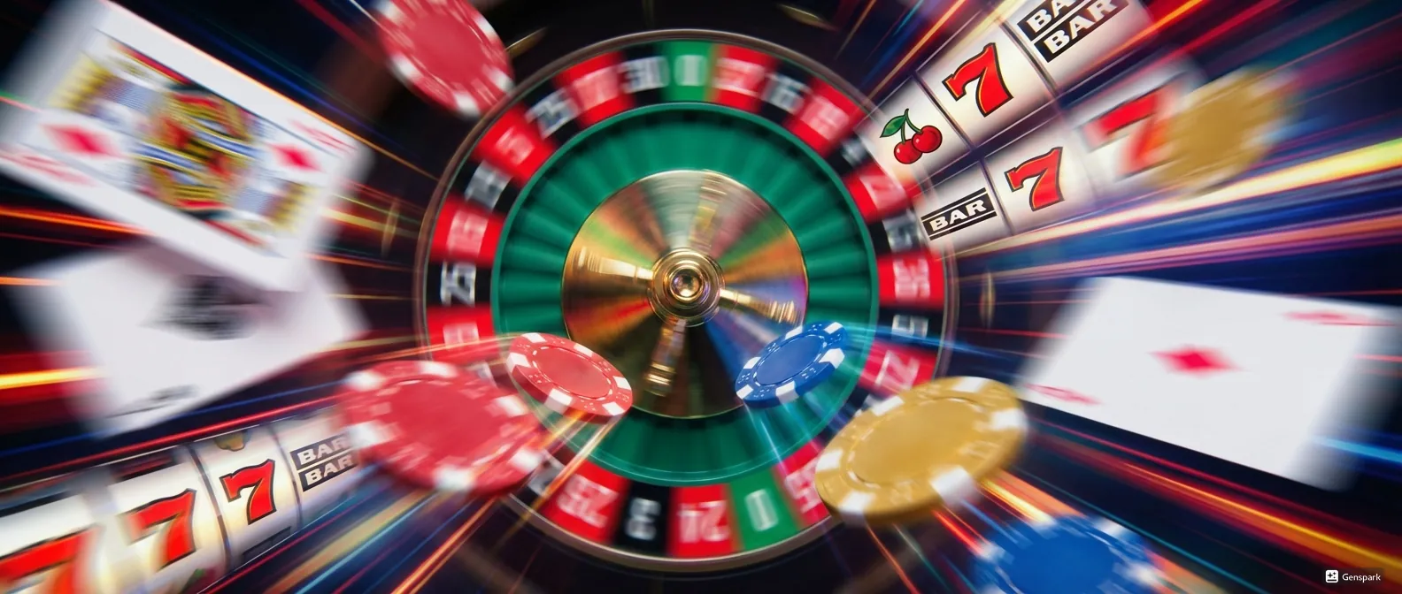 Shuffle Casino casino app voor onderweg