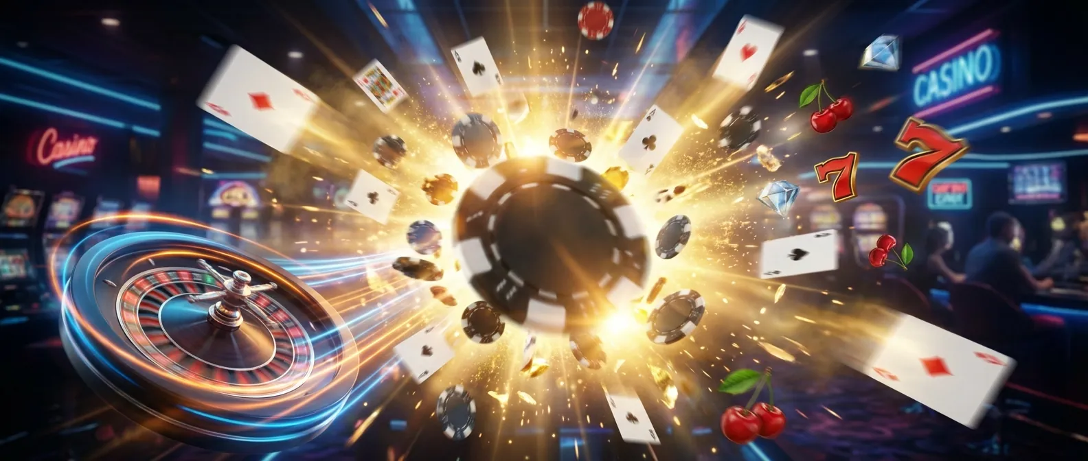 Shuffle Casino Mobile App – Fast, Secure, and Built for Your Phone