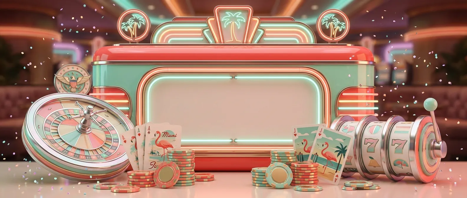 Shuffle Casino casino games