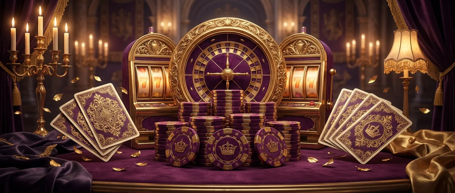 Shuffle Casino Casino Bonus: Unser transparentes Willkommensangebot