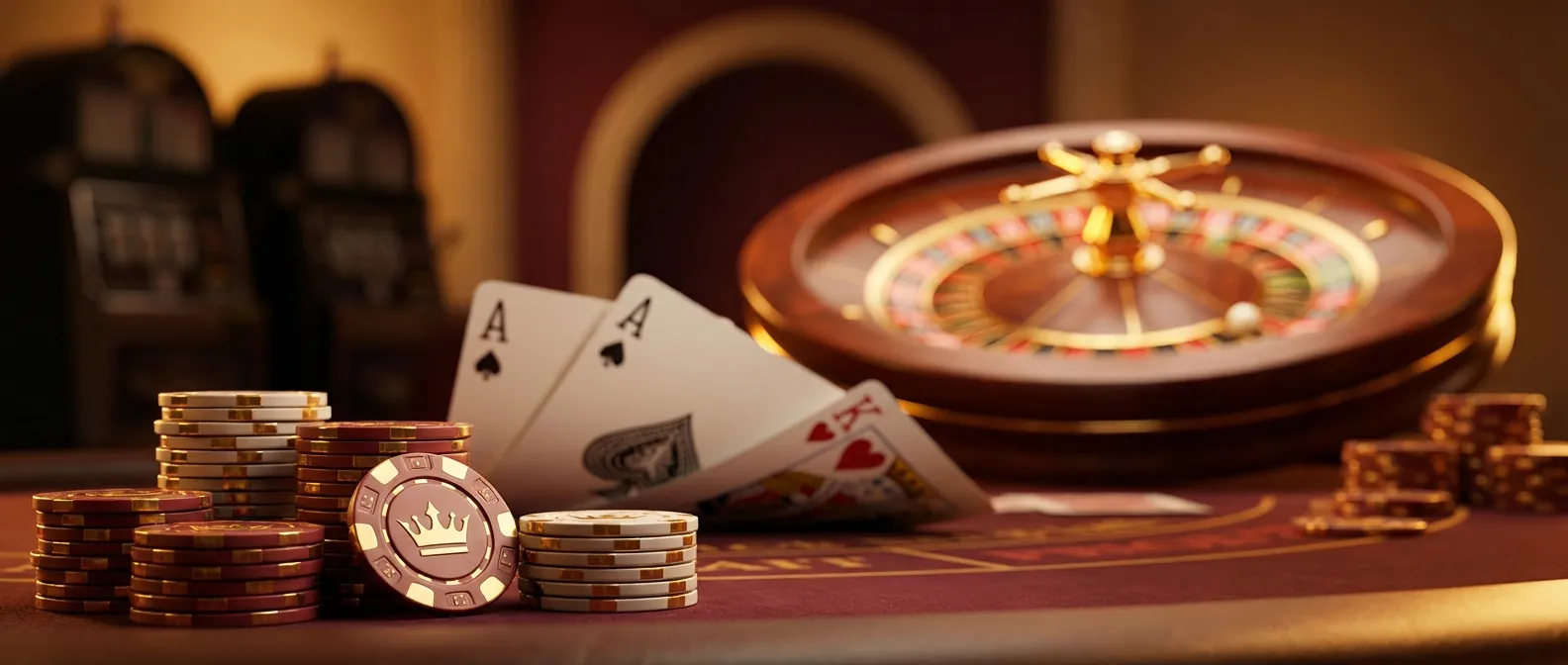 Shuffle Casino casino bonus powitalny dla nowych graczy