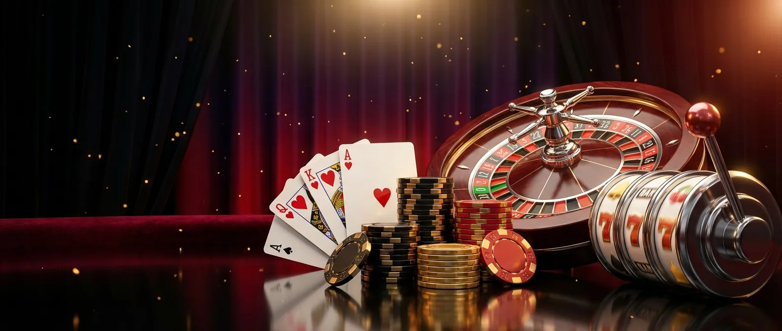 Conditions Générales de Shuffle Casino