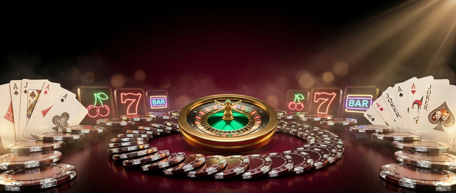 Polityka plików cookie w Shuffle Casino