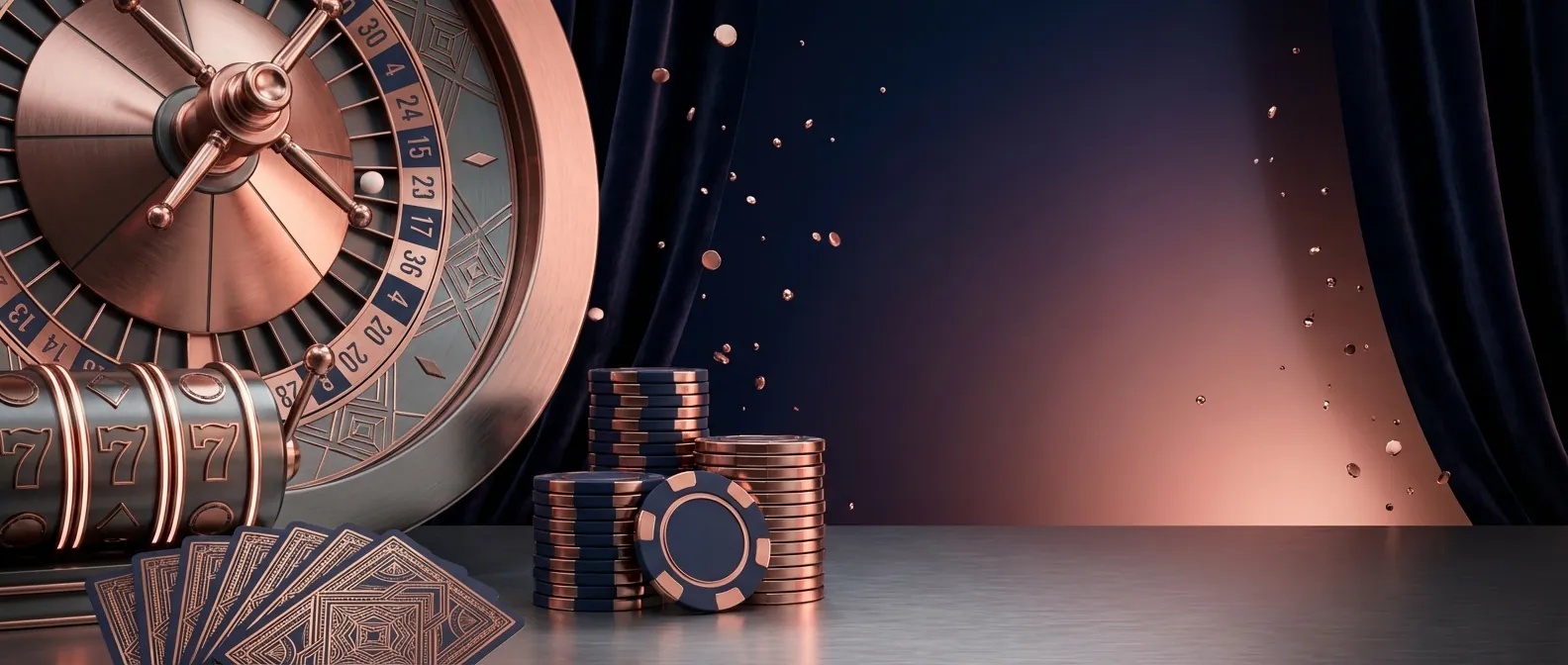 Shuffle Casino Casino Bonus: Unser transparentes Willkommensangebot