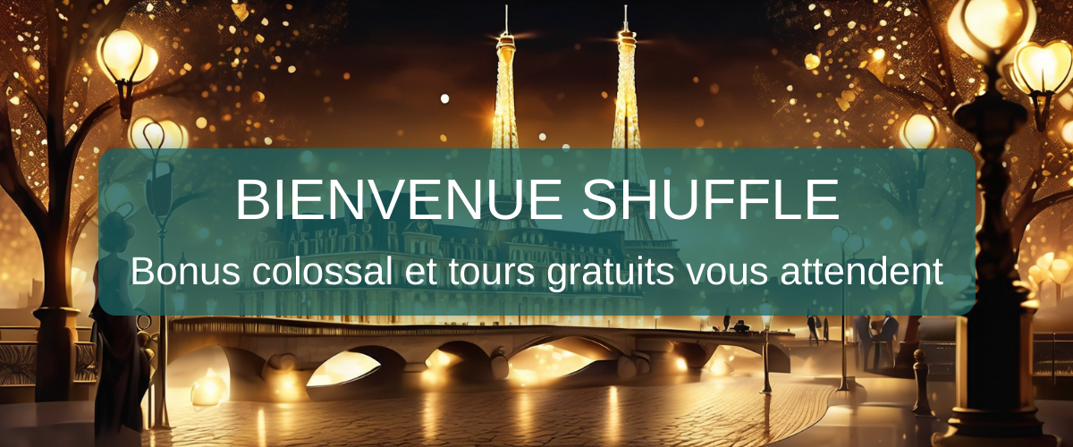 Shuffle Casino France